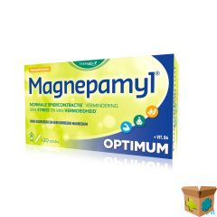 MAGNEPAMYL OPTIMUM STICK 20