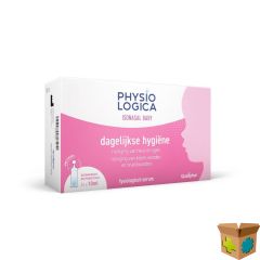 PHYSIOLOGICA ISONASAL UNIDOSES 24X10ML
