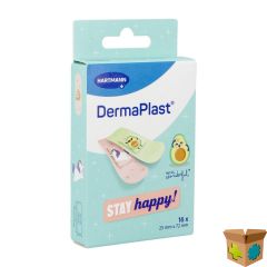 DERMAPLAST KIDS WONDERFUL P16