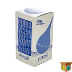 PHARMEX PEER + KANULE 375ML L