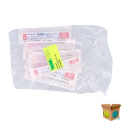 TERUMO NAALD AGANI 18G 1 1/2 RB ROZE 10