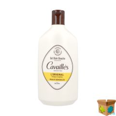 ROGE CAVAILLES GEL OVERVET BAD-DCHE KLASSIEK 400ML