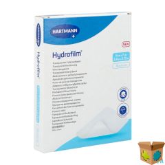 HYDROFILM 6X 7,0CM 10