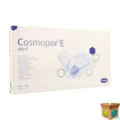 COSMOPOR E VERB STER ADH 20,0X10CM 10 9008951