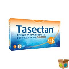 TASECTAN PDR ZAKJE 20