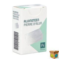 PHARMEX ALUINSTEEN LUXE GM