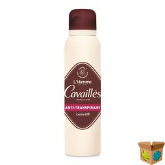 ROGE CAVAILLES DEODORANT MAN SPRAY 150ML