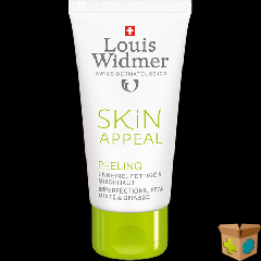 WIDMER SKIN APPEAL PEELING N/PARF TUBE 50ML