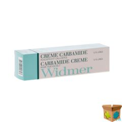 WIDMER CARBAMIDE CREME N/PARF 100ML