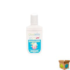 ORALSEVEN MONDSPOELING 250ML
