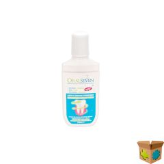ORALSEVEN MONDSPOELING 250ML