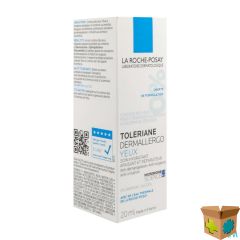 LRP TOLERIANE DERMALLERGO OGEN 20ML