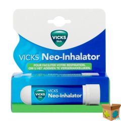 VICKS NEO INHALATOR