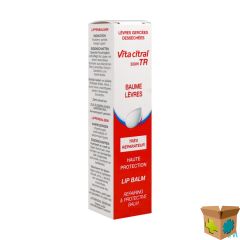 VITA CITRAL LIPBALSEM TUBE 15ML 40306