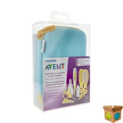 PHILIPS AVENT BABYVERZORINGSSET