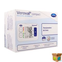 VEROVAL COMPACT ARM 9254222