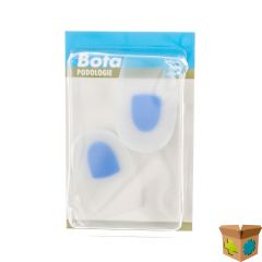 BOTA PODO 10 HIELSPOORKUSSEN S 1PAAR