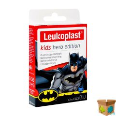 LEUKOPLAST KIDS ASSORTIMENT SPEC. EDIT. 12