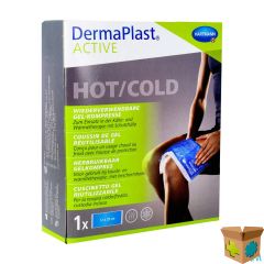 DERMAPLAST ACTIVE HOT/COLD PACK GR 12X29CM 5220530