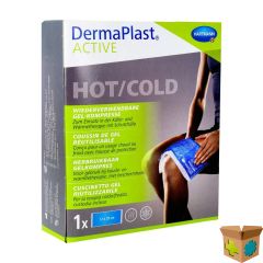 DERMAPLAST ACTIVE HOT/COLD PACK GR 12X29CM 5220530