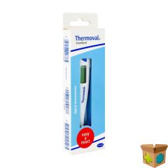 THERMOVAL STANDAARD THERMOMETER 9250216