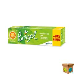 PURIGEL GEL 50ML + 20% GRATIS