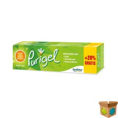 PURIGEL GEL 50ML + 20% GRATIS