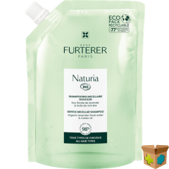 FURTERER NATURIA SHAMPOO RECHARGE 400ML