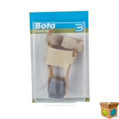 BOTA PODO 28 HALLUX VALGUS CORRECTOR RECHTS L