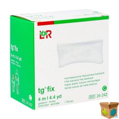 TG-FIX NEW C TUB.VERB. KL HOOFD-ARM-BEEN 4M 24242