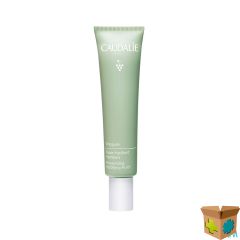 CAUDALIE VINOPURE FLUIDE MAT HYDRA 40ML NF