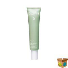 CAUDALIE VINOPURE FLUIDE MAT HYDRA 40ML NF