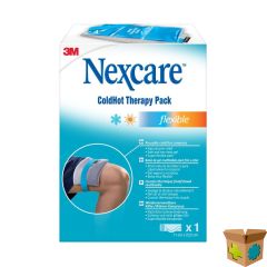 NEXCARE 3M COLDHOT THERAPY PACK FLEX TH. 235X110MM