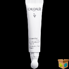 CAUDALIE VINOPERFECT VERHELDER. OOGVERZORG. 15ML