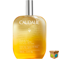 CAUDALIE SOLEIL VIGNES OIL ELIXIR 100ML