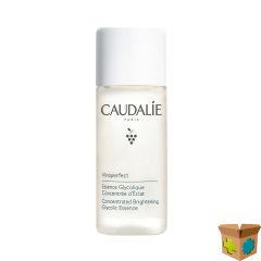 CAUDALIE VINOPERFECT GECONC.GLYCOLIC ESSENCE 50ML