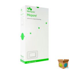 MEPORE CP/ KP STER 9X20CM 30 671100