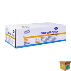 PEHA SOFT HANDSCHOEN SYNTEX PDRVRIJ L 100 9421671