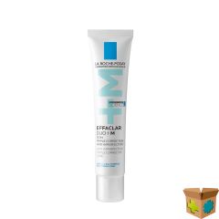 LRP EFFACLAR DUO + M CREME 40ML
