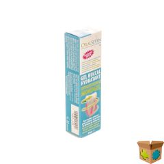ORALSEVEN MONDGEL 48ML