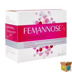 FEMANNOSE N ZAKJE 30