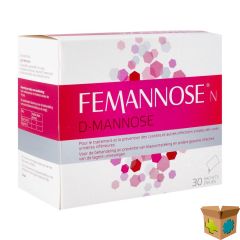 FEMANNOSE N ZAKJE 30