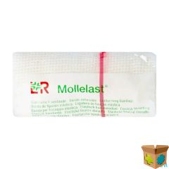 MOLLELAST GAASWINDEL ELAST CELLO 8CMX4M 14412