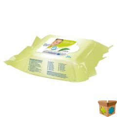 BEL BEAUTY ONTSCHMINKINGSDOEKJES 25 9162945