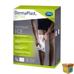 DERMAPLAST ACTIVE INSTANT ICE PACK GR 15 X 25CM