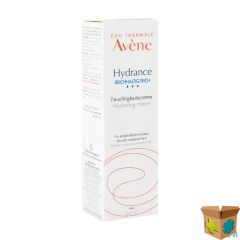 AVENE HYDRANCE RIJK CREME 40ML