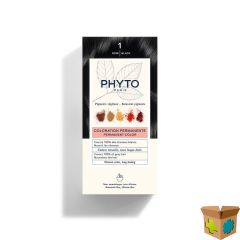PHYTOCOLOR 1 NOIR