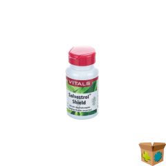 VITALS SALVESTROL SHIELD CAPS 60