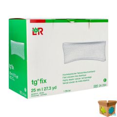 TG-FIX NEW E TUB.VERB.GR ROMP-HEUP-OKSEL 25M 24254