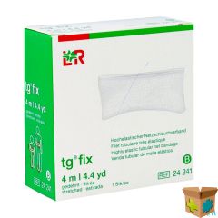 TG-FIX NEW B TUB.VERB. VINGER-HAND-VOET 4M 24241